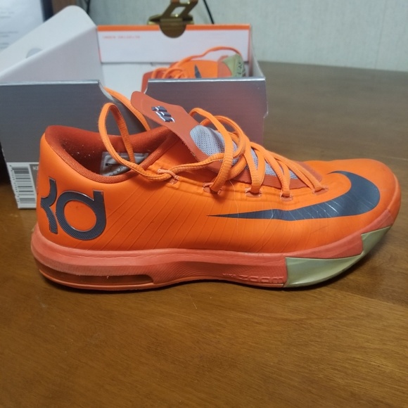 Nike Other - KD VI Nike Other - KD VI